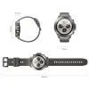 Смарт-годинник Mibro GS Explorer S 48mm Titan-Silicone XPAW023TS (XPAW023TS) зображення 22