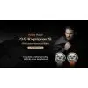 Смарт-годинник Mibro GS Explorer S 48mm Titan-Silicone XPAW023TS (XPAW023TS) зображення 2