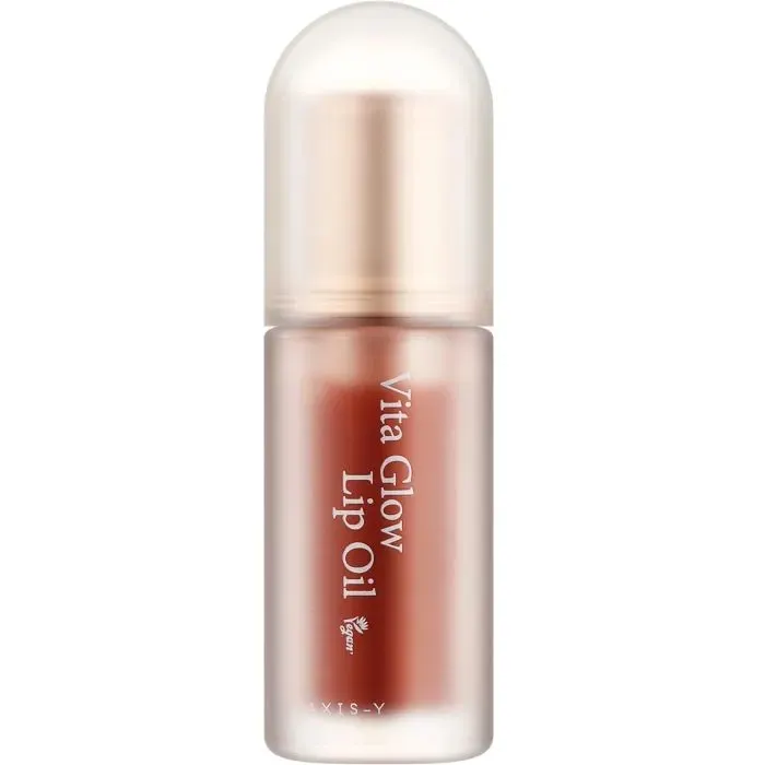 Олія для губ Axis-Y Vita Glow Lip Oil Cozy Fig 4.5 г (8809634611109)