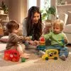 Конструктор Jelly Blox Сенсорний конструктор серії Lil' Jellies - Автобус (937839) зображення 2
