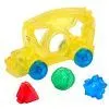 Конструктор Jelly Blox Сенсорний конструктор серії Lil' Jellies - Автобус (937839) зображення 4