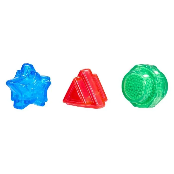 Конструктор Jelly Blox Сенсорний конструктор серії Lil' Jellies - Автобус (937839) зображення 5