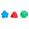 Конструктор Jelly Blox Сенсорний конструктор серії Lil' Jellies - Автобус (937839) зображення 5
