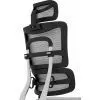 Офісне крісло GT Racer X-801 Light Gray (X-801 Light Gray (W17-1)) зображення 7