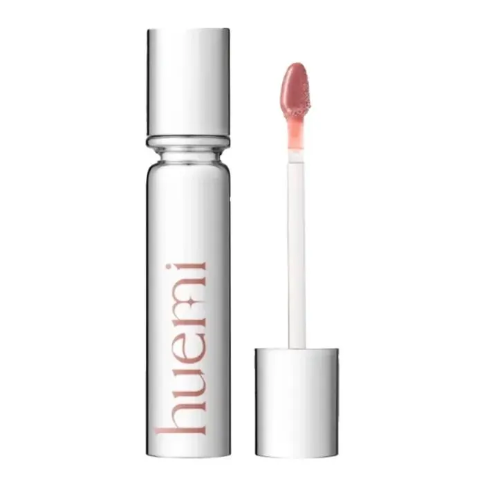Блиск для губ Huemi Melting Glaze 06 Sepia Haze (8809822541379)