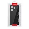 Чохол до мобільного телефона Intaleo SoftShell Infinix Smart 9 Black (1283126609459) зображення 2