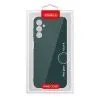 Чохол до мобільного телефона Intaleo Silicone Samsung Galaxy A14 Dark Green (1283126599972) зображення 2