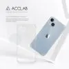 Чохол до мобільного телефона ACCLAB ShockProof Apple iPhone 14 Transparent (1283126553646) зображення 5