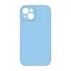Чохол до мобільного телефона ACCLAB SoftShell Apple iPhone 14 Plus Light Blue (1283126567544)