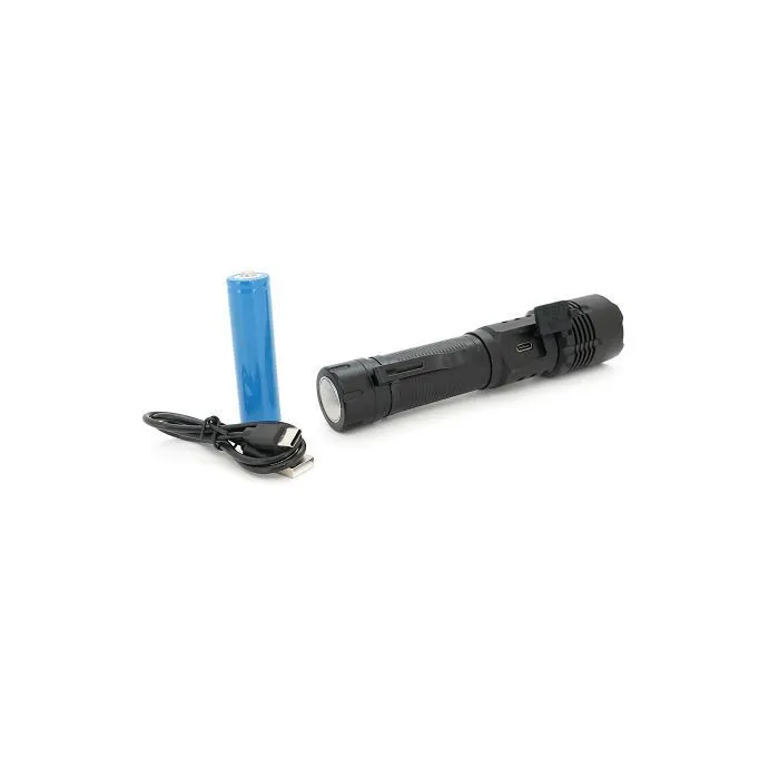 Ліхтар Voltronic BP-C18 P50 зображення 2
