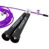 Скакалка PowerPlay 4202 Ultra Speed Rope 2,9m Purple (PP_4202_Purple) зображення 2