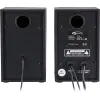 Акустическая система TF-3 Black Gemix изображение 2