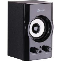 Акустическая система TF-3 Black Gemix изображение 4