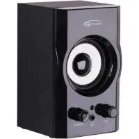 Акустическая система TF-3 Black Gemix изображение 4