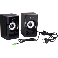 Акустическая система TF-3 Black Gemix изображение 5