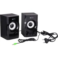 Акустическая система TF-3 Black Gemix изображение 5