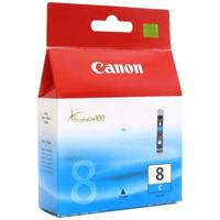 Картридж CLI-8 Cyan Canon (0621B001/0621B024)