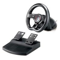Руль Genius Speed Wheel 5 (PC/ PS3) (31620018100)