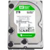 Жесткий диск 3.5" 2Tb WD (WD20EARS)