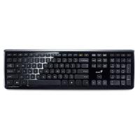 Клавиатура Genius SlimStar i220 (31310037111)