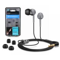 Наушники Sennheiser CX 200 Street II Black (502544)