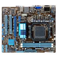 Материнская плата ASUS M5A78L-M LE