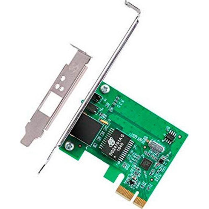Мережева карта TP-Link TG-3468 зображення 2