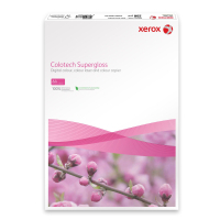 Фотобумага Xerox SRA3 COLOTECH + SUPERGLOSS (003R97684)
