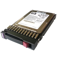 Жесткий диск для сервера HP 73GB (375861-B21)