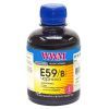 Чорнило WWM EPSON StPro 7700/9700/R2400 200г Black (E59/B)