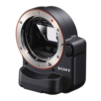 Фото-адаптер Sony LA-EA2 for NEX (LAEA2.AE)