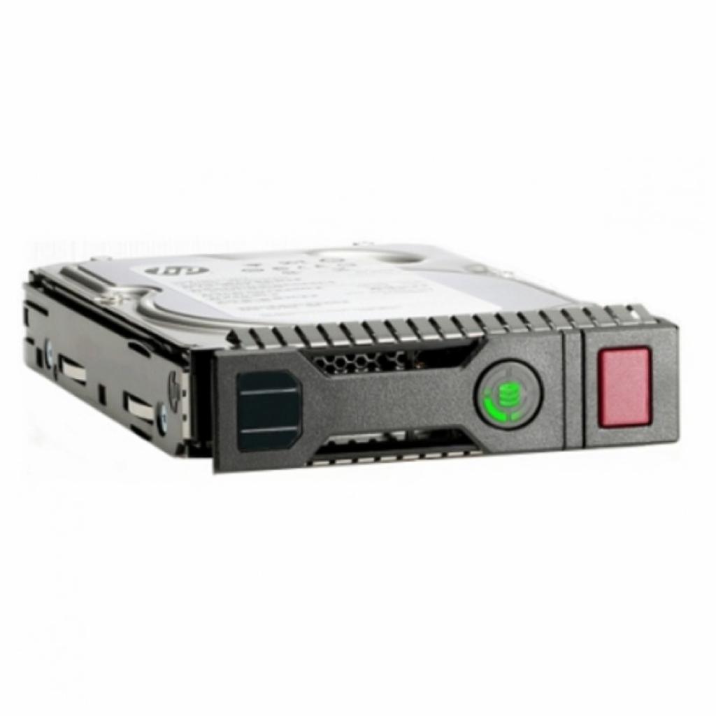 Жорсткий диск для сервера HP 300GB (652564-B21)