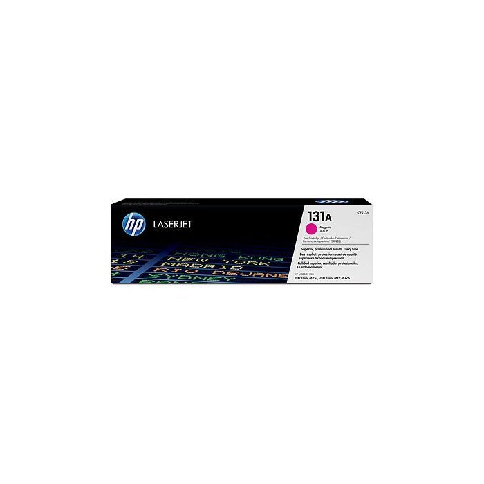 Картридж HP CLJ  131A Magenta, для M276/251 (CF213A)
