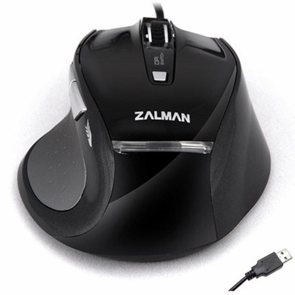 Мишка Zalman ZM-M400