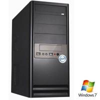 Компьютер Brain BUSINESS PRO B2000 (B2020.01 win7)