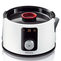 Пароварка Philips HD 9150/00 (HD9150/00) изображение 3