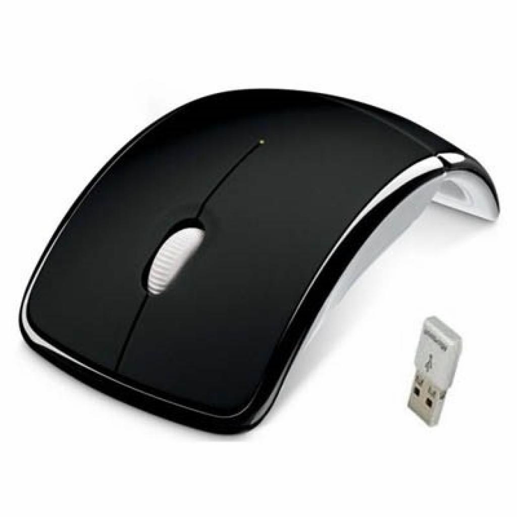 Мишка Microsoft ARC WL Black Ret (ZJA-00065)