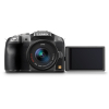 Цифровой фотоаппарат Panasonic DMC-G6 silver 14-42 kit (DMC-G6KEE-S) изображение 3