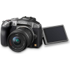 Цифровий фотоапарат Panasonic DMC-G6 silver 14-42 kit (DMC-G6KEE-S) зображення 4