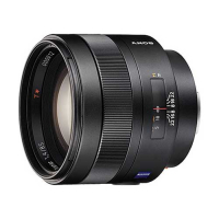 Объектив Sony 85mm f/1.4 Carl Zeiss (SAL85F14Z.AE) изображение 2