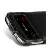 Чохол до мобільного телефона Melkco для Samsung I9500 GALAXY S4 Jacka ID Type black (SSGY95LCJD3BKLC) зображення 6