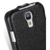 Чохол до мобільного телефона Melkco для Samsung I9500 GALAXY S4 Jacka ID Type black (SSGY95LCJD3BKLC) зображення 7