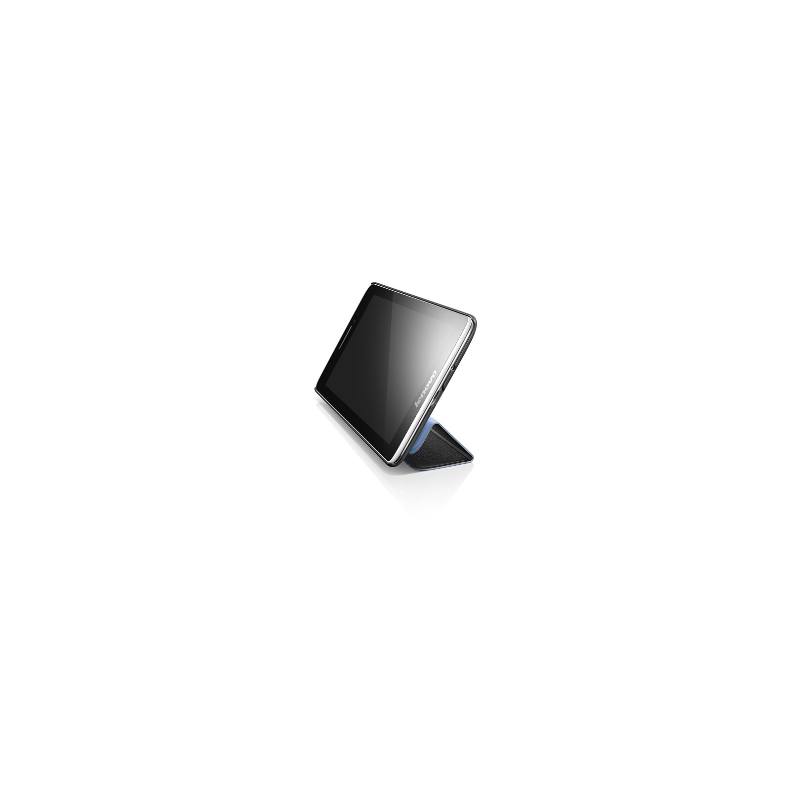 Чехол для планшета Lenovo 7 S5000 Folio Case and Film /Dark gray (888015868) изображение 4