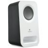 Акустична система Logitech Z-150 Snow White (980-000815) зображення 3
