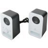 Акустична система Logitech Z-150 Snow White (980-000815) зображення 4
