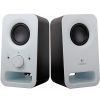 Акустична система Logitech Z-150 Snow White (980-000815) зображення 6