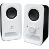 Акустична система Logitech Z-150 Snow White (980-000815)