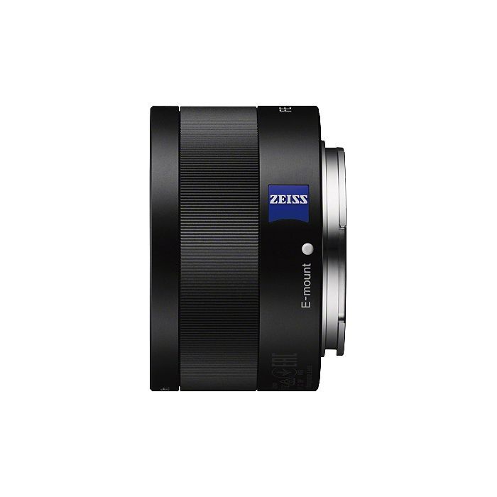 Об'єктив Sony 35mm, f/2.8 Carl Zeiss for NEX FF (SEL35F28Z.AE)