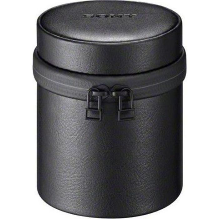 Об'єктив Sony 35mm, f/2.8 Carl Zeiss for NEX FF (SEL35F28Z.AE) зображення 5