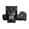 Объектив Sony 35mm, f/2.8 Carl Zeiss for NEX FF (SEL35F28Z.AE) изображение 6